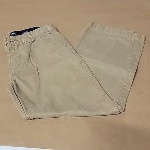 Boys JK size 10H Khaki Pants